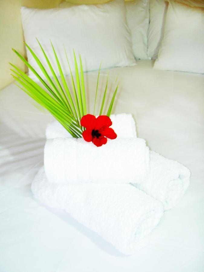 Mat Old Town Apartments A Rethymno  Bagian luar foto