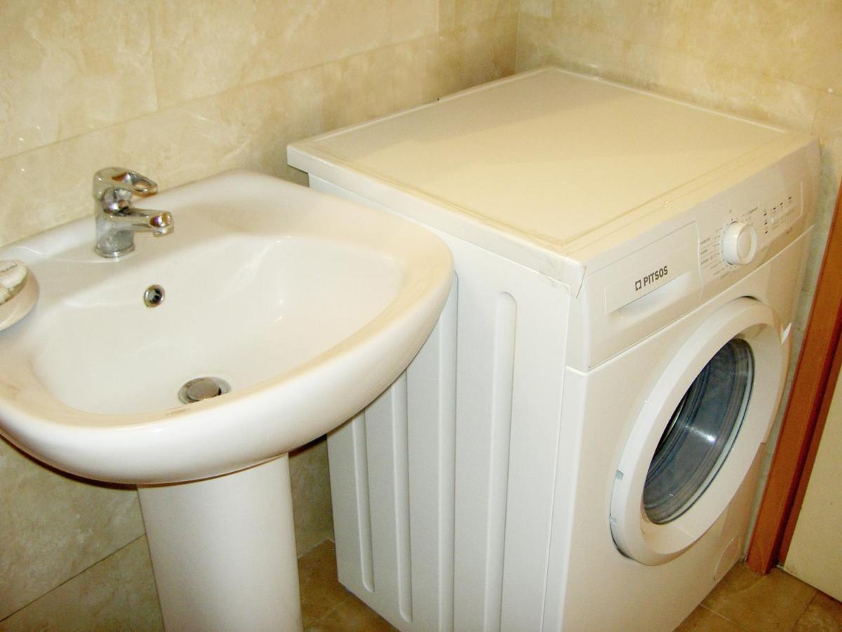 Mat Old Town Apartments A Rethymno  Bagian luar foto
