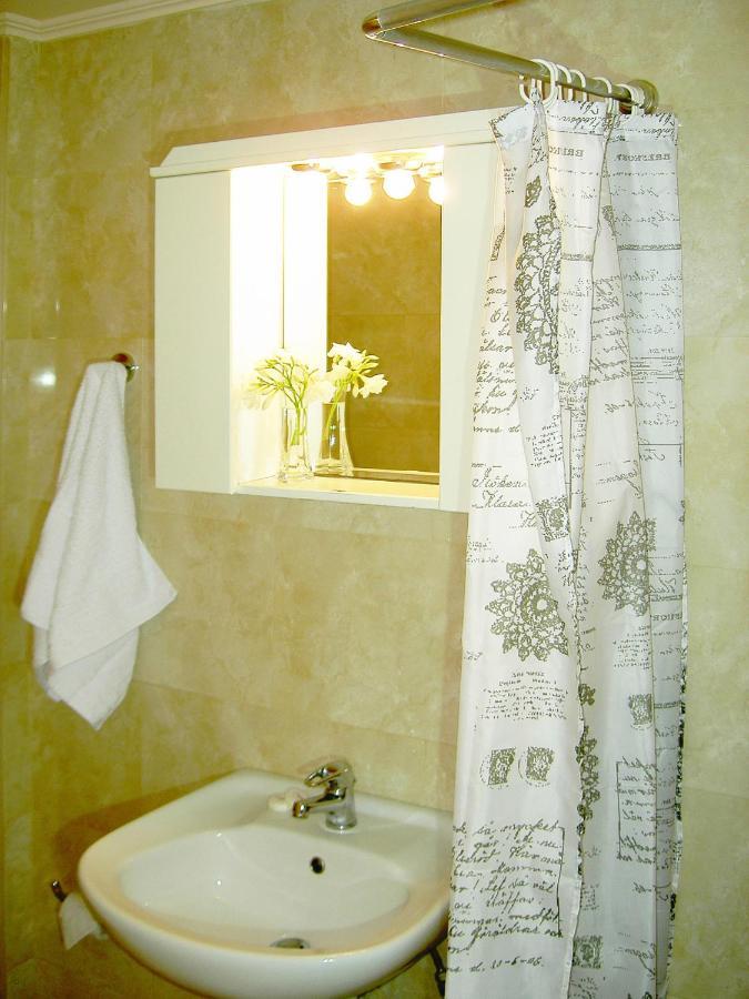 Mat Old Town Apartments A Rethymno  Bagian luar foto