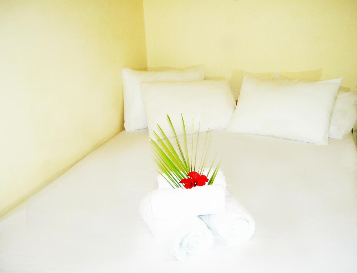 Mat Old Town Apartments A Rethymno  Bagian luar foto