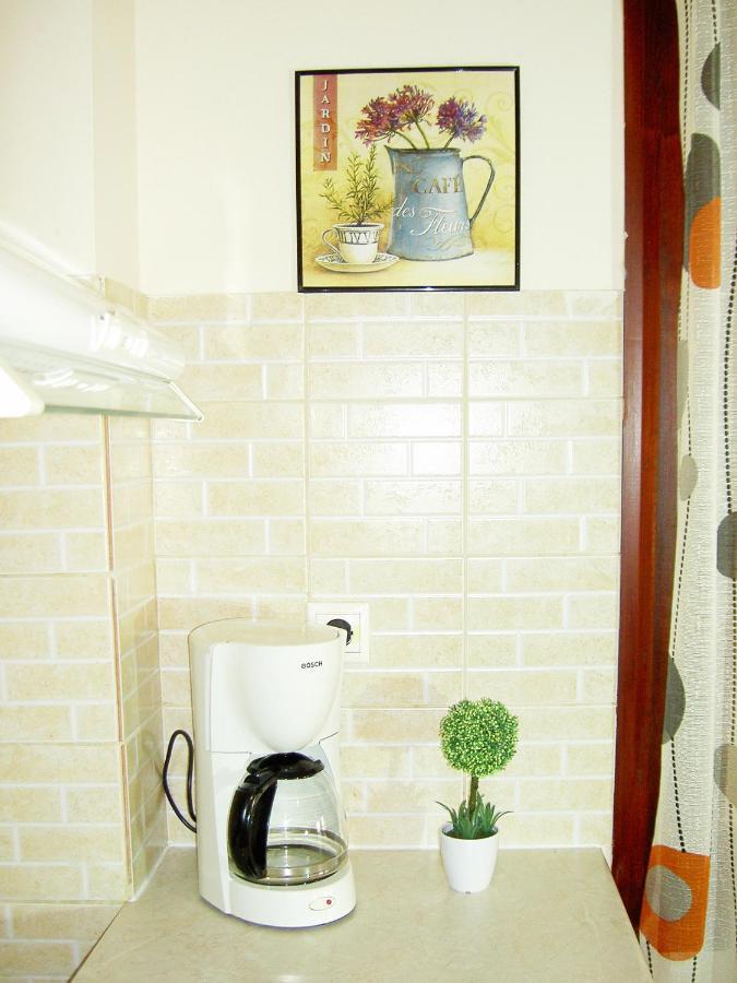 Mat Old Town Apartments A Rethymno  Bagian luar foto
