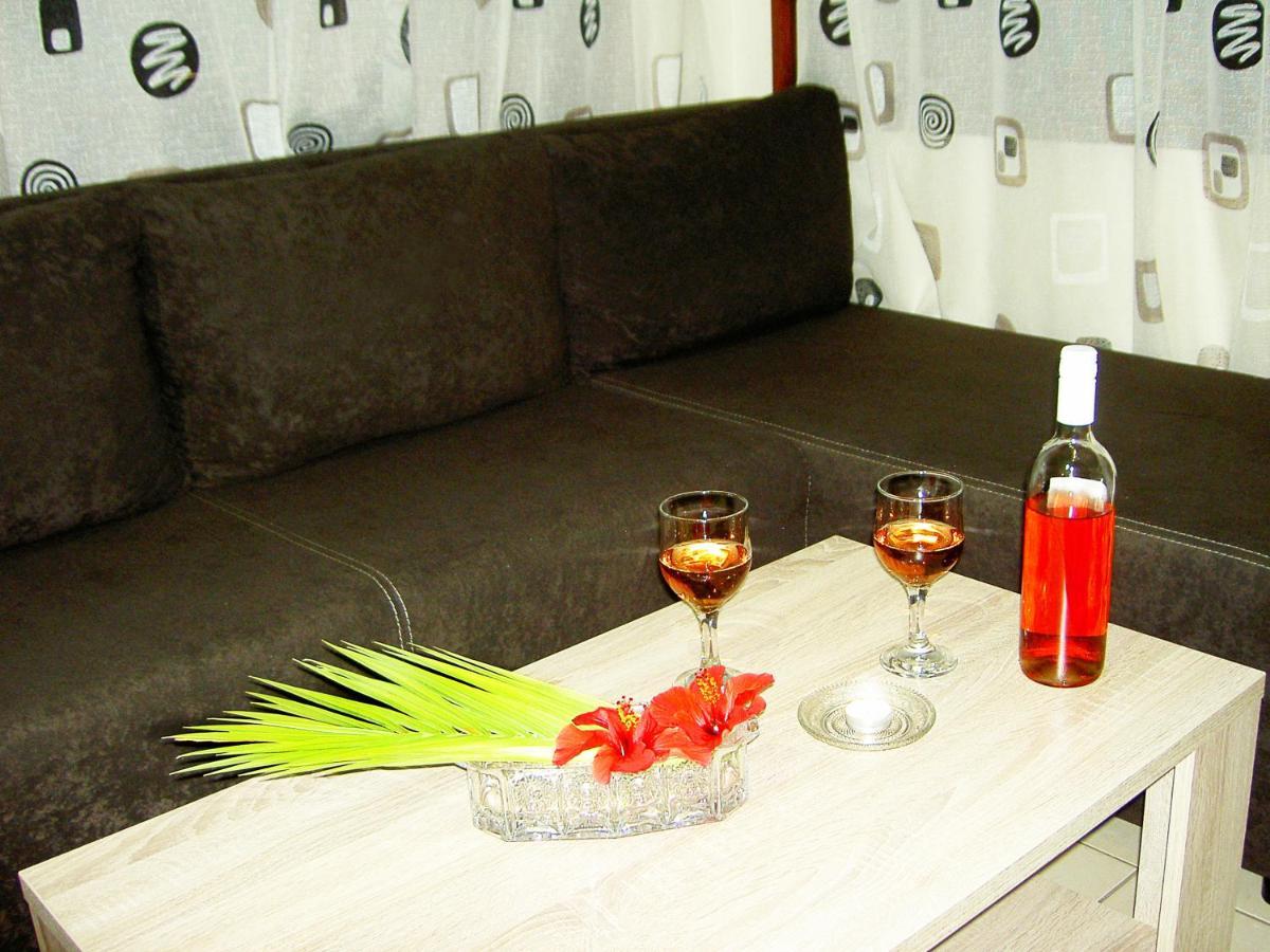 Mat Old Town Apartments A Rethymno  Bagian luar foto